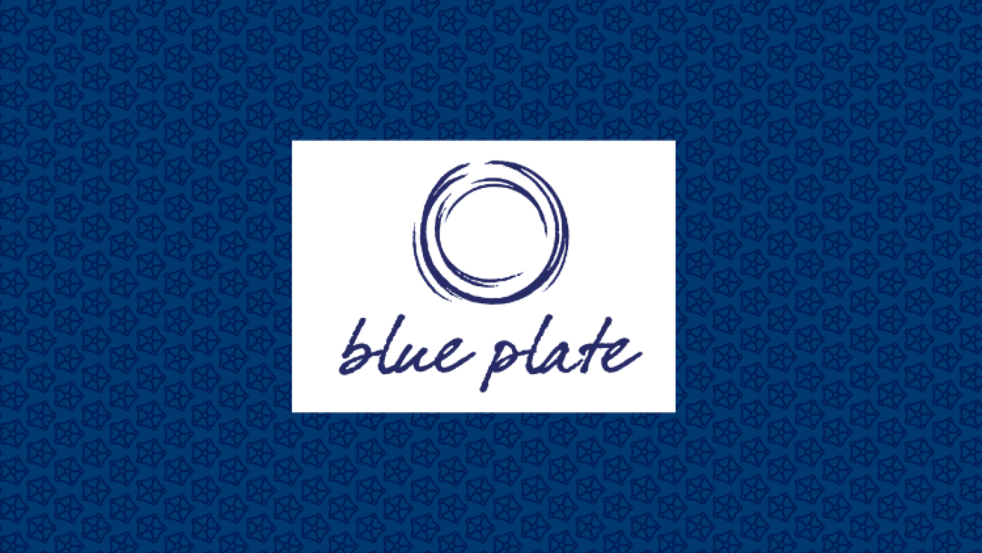 Blue Plate Catering