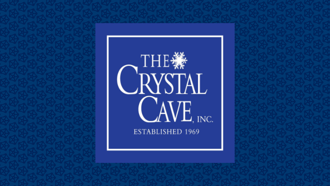 The Crystal Cave