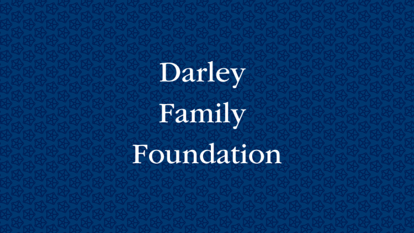 Darley Family Foundation