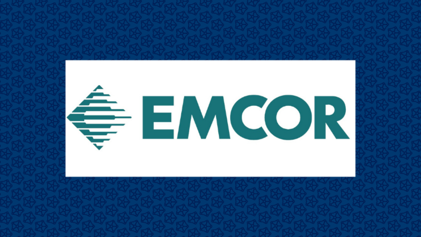 EMCOR
