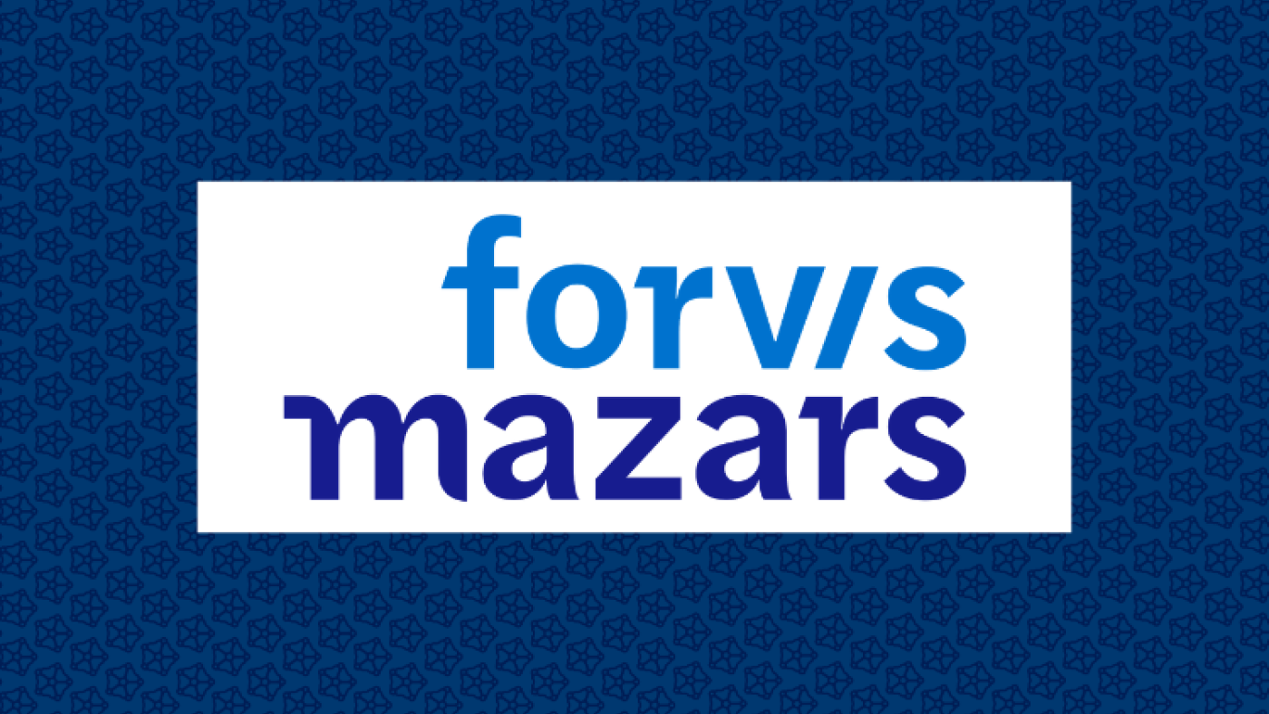 Forvis Mazars