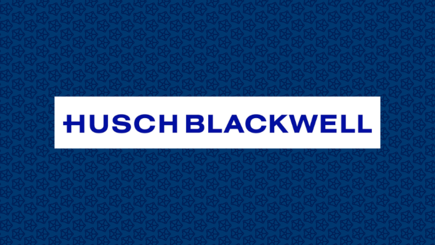 HuschBlackwell