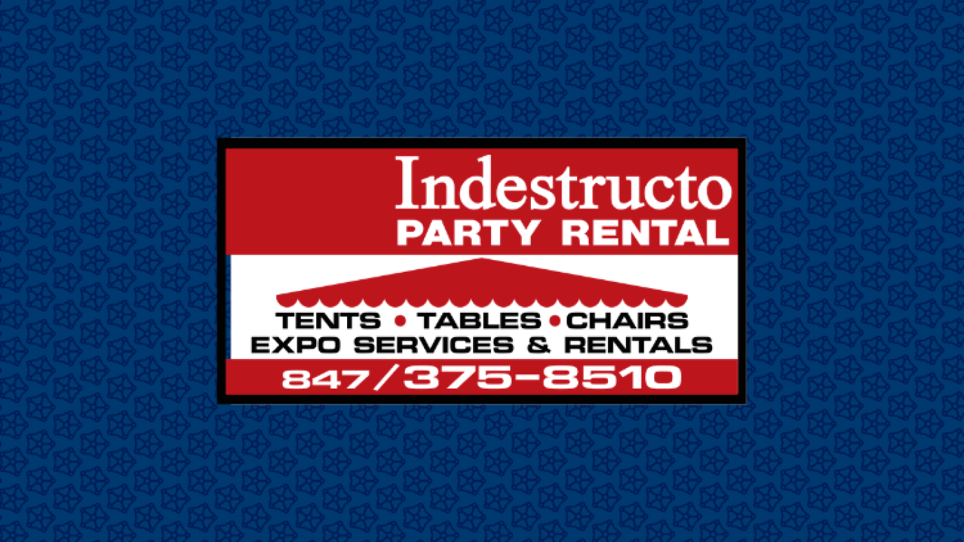 Indestructo Party Rental
