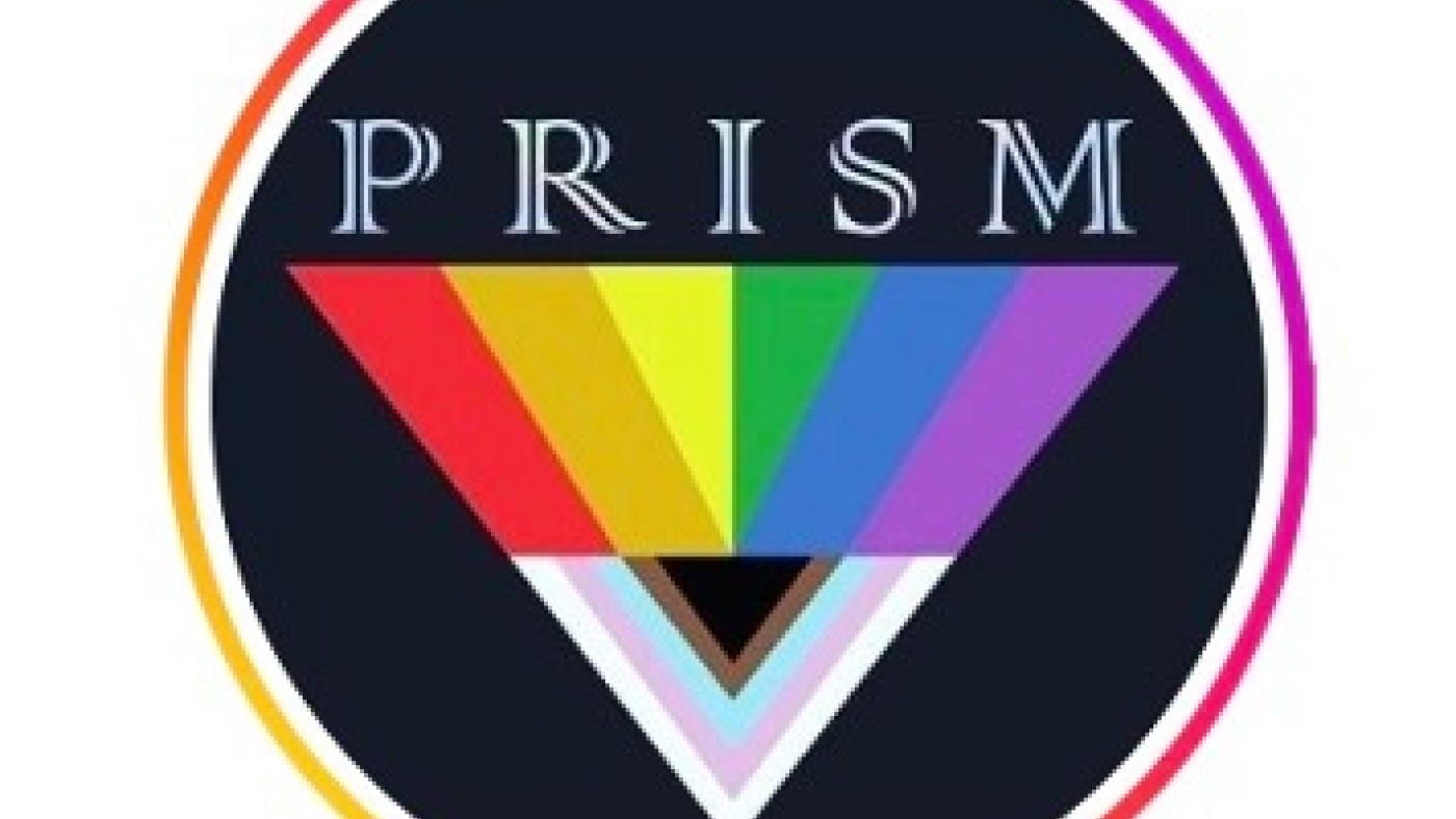 PRISM logo