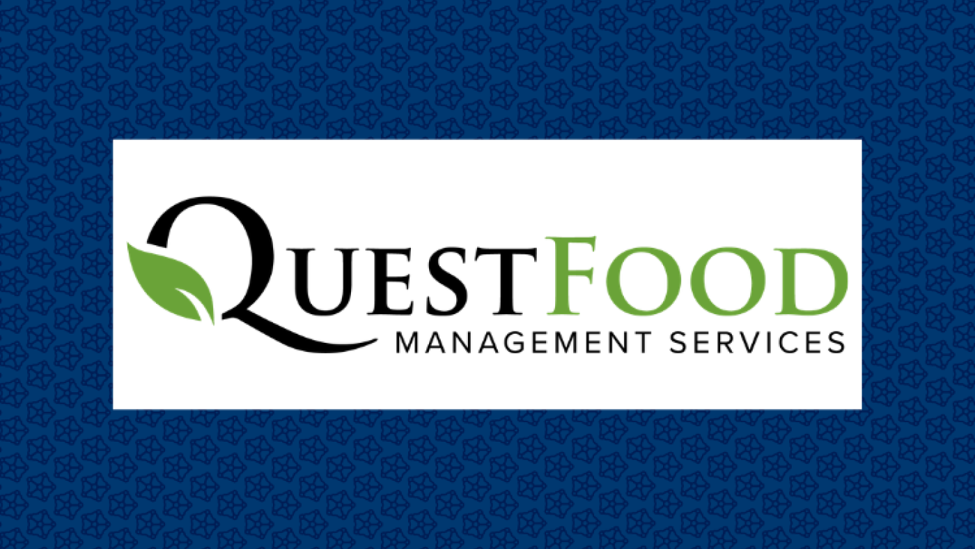 Quest Food Management Services