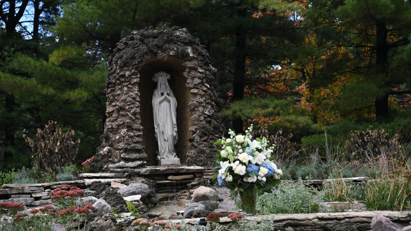 Grotto