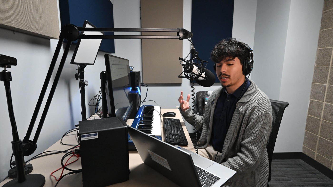 Podcast