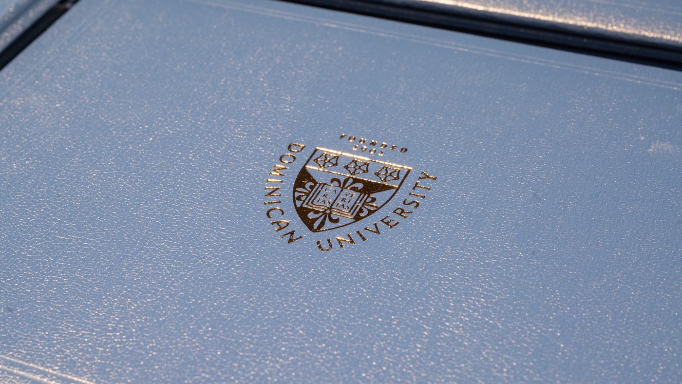 Diploma Cover