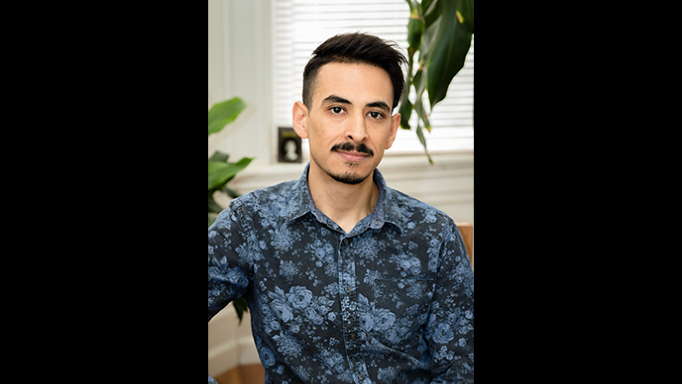 Marcello Hernandez Castillo