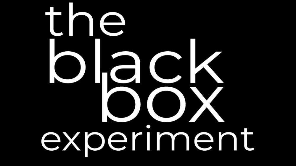 The Black Box Experiment at DU, December 1