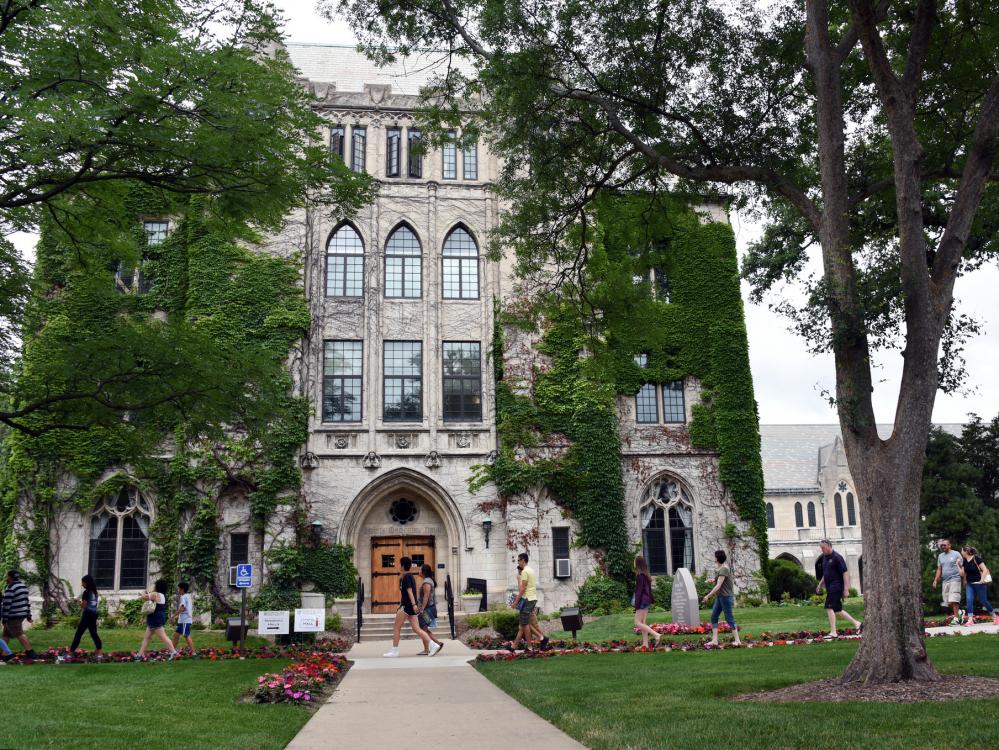 Dominican University Home Dominican University