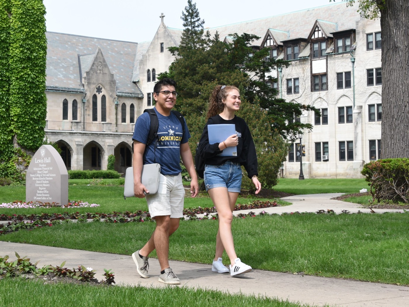 Students Summer