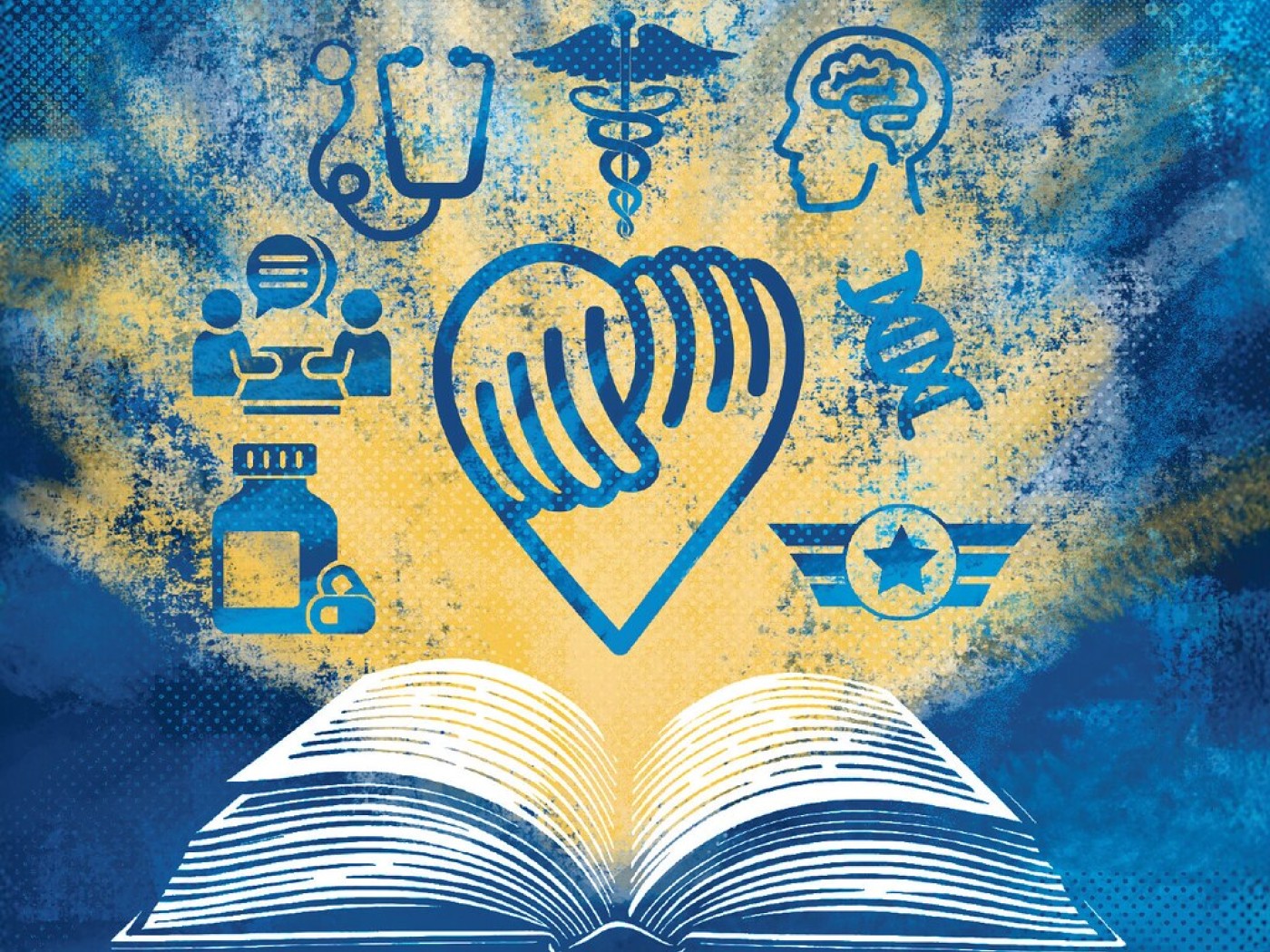 2025 Magazine Called to Care 