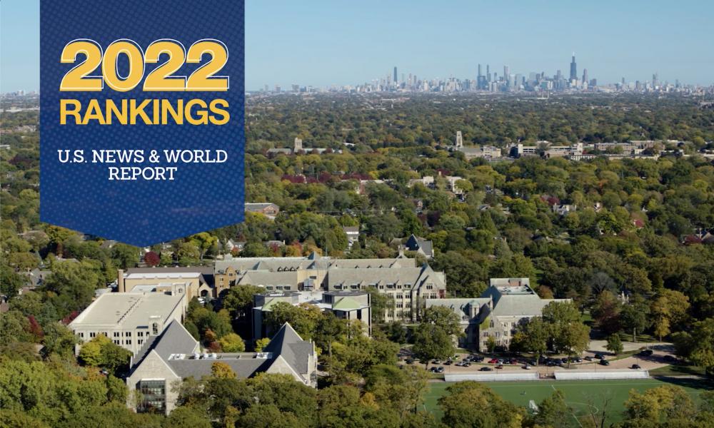 Dominican University